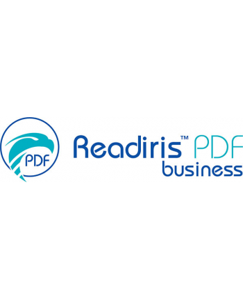 IRIS Readiris PDF 23 Busi. 5-49 - ESD,Win nr 1