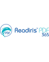 IRIS Readiris PDF Enterprise 365 - ESD,Yearly Subscription,Mac,5 Lic - nr 1