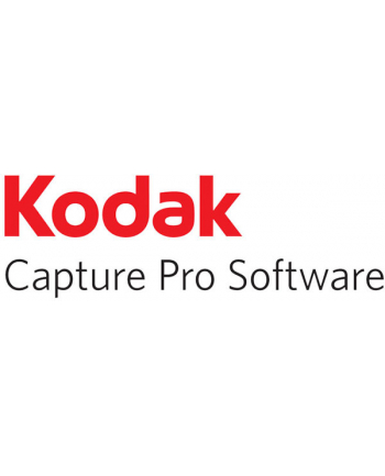 KODAK Capture Pro SW Auto Client 1J. - Verl'#228;ngerung um 1Jahr,Auto Import nr 1