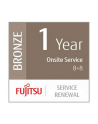 RICOHPFU RICOH BRONZE 1Jahr Workgroup - 1J.,Onsite 8+8,f.Workgr.Scan.,AT/CH - nr 1