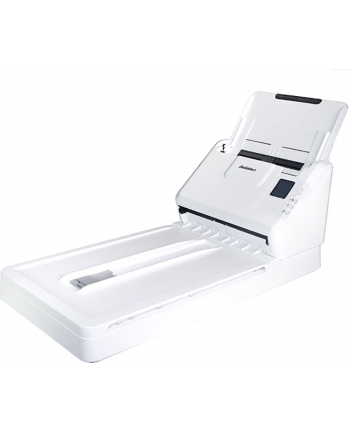 Skaner AVISION AD340GFN A4 40ppm/USB3.1/Ethernet/50ADF/Duplex nr 1