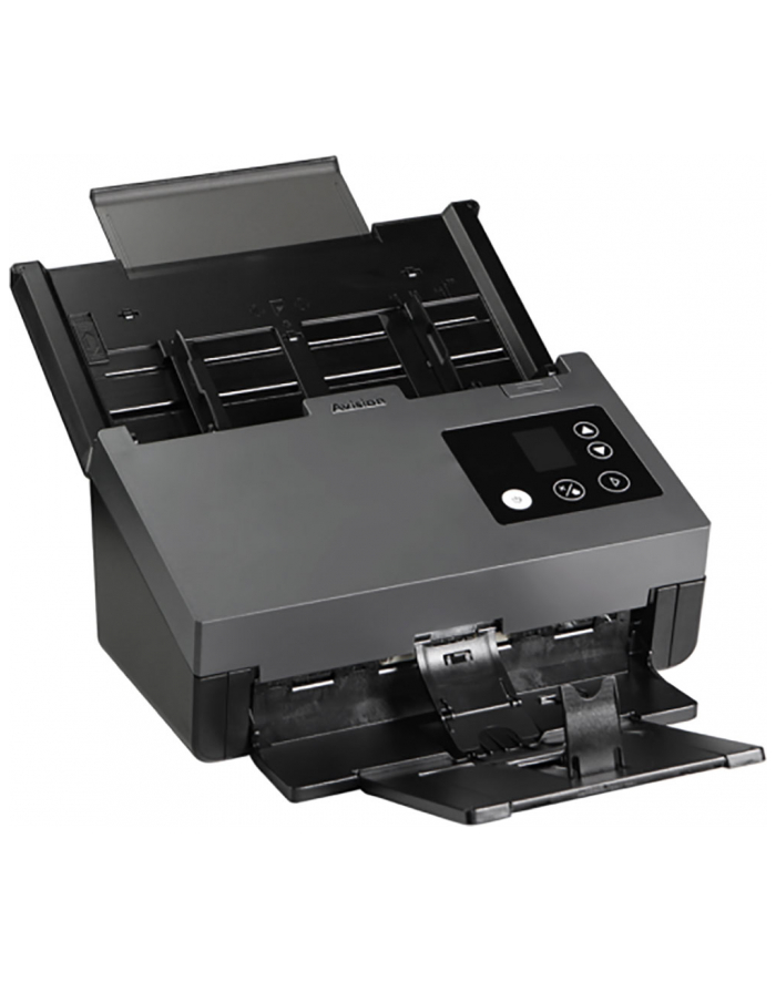 Skaner AVISION AD3100 A4 100ppm/USB3.2/600dpi/100ADF/Duplex główny