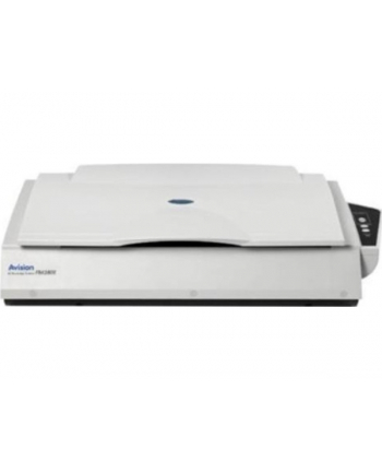 Skaner AVISION FB6380E A3 Buchscanner USB3.0/600dpi/4 Sek.pro Seite