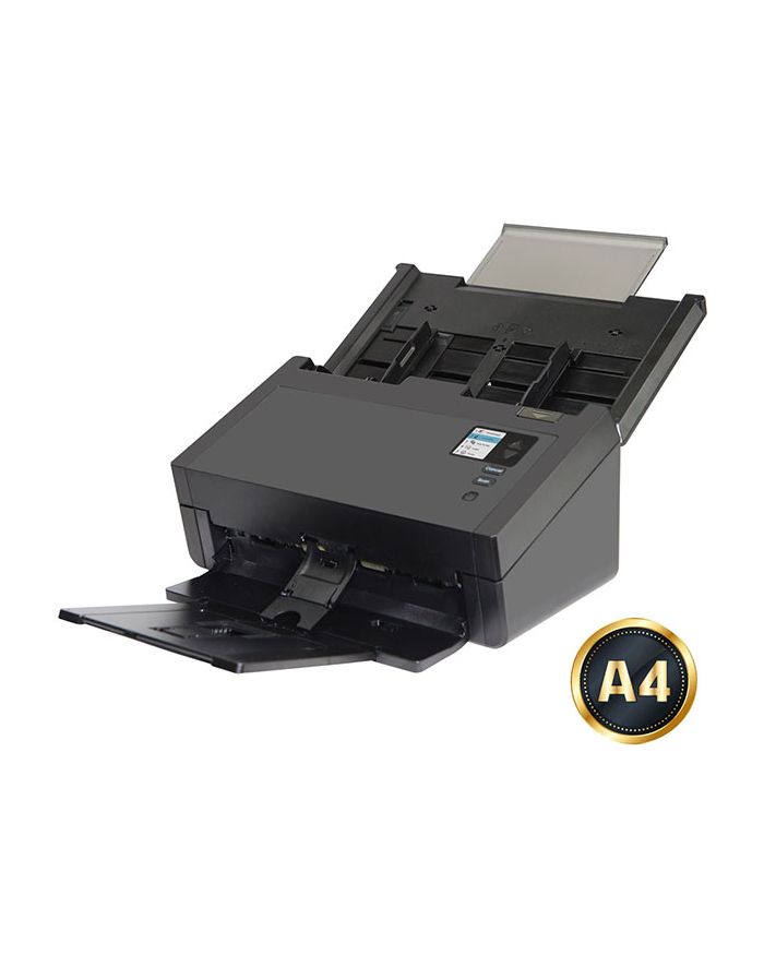 Skaner AVISION AD360G A4 Dokumentenscanner - A4/80ppm/100ADF/600dpi/Duplex/USB3.2 główny