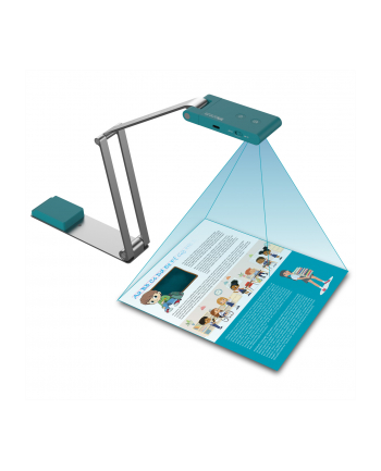 IRIS Scan Visualizer 7 Dyslexic A3 - Win,USB-C nr 2