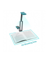 IRIS Scan Visualizer 7 Dyslexic A3 - Win,USB-C - nr 18