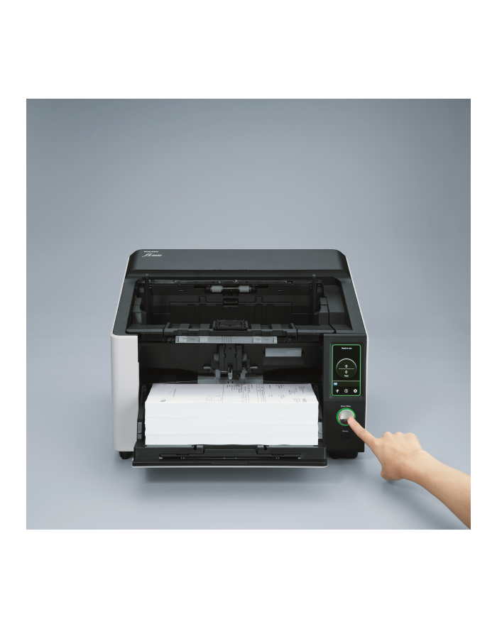 RICOHPFU RICOH fi-8930 A3 główny