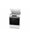 gorenje Kuchnia gazowo-elektryczna GK6C5WF - nr 24
