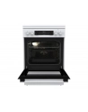 gorenje Kuchnia gazowo-elektryczna GK6C5WF - nr 28