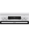 gorenje Kuchnia gazowo-elektryczna GK6C5WF - nr 3