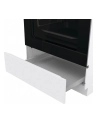 gorenje Kuchnia gazowo-elektryczna GK6C5WF - nr 4