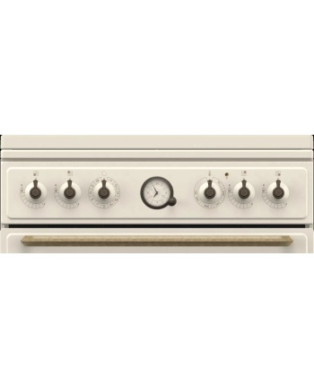 gorenje Kuchnia gazowo-elektryczna GKS6C71CLI
