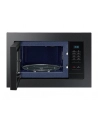 Kuchenka mikrofalowa Samsung MG23A7013CB  23 L 800W / Grill - kolor Czarny - nr 11
