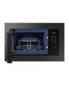 Kuchenka mikrofalowa Samsung MG23A7013CB  23 L 800W / Grill - kolor Czarny - nr 12