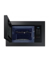 Kuchenka mikrofalowa Samsung MG23A7013CB  23 L 800W / Grill - kolor Czarny - nr 13