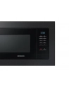 Kuchenka mikrofalowa Samsung MG23A7013CB  23 L 800W / Grill - kolor Czarny - nr 14