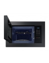 Kuchenka mikrofalowa Samsung MG23A7013CB  23 L 800W / Grill - kolor Czarny - nr 5
