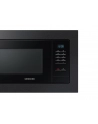 Kuchenka mikrofalowa Samsung MG23A7013CB  23 L 800W / Grill - kolor Czarny - nr 6