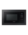 Kuchenka mikrofalowa Samsung MG23A7013CB  23 L 800W / Grill - kolor Czarny - nr 9