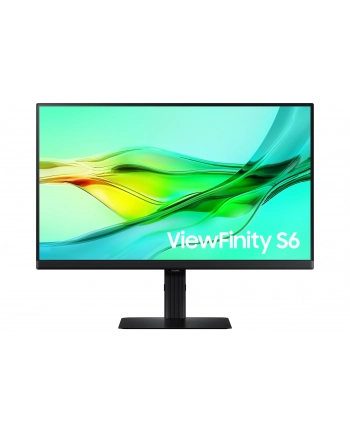 Samsung 27'' ViewFinity S6 S27D604UAU (LS27D604UAUXEN)