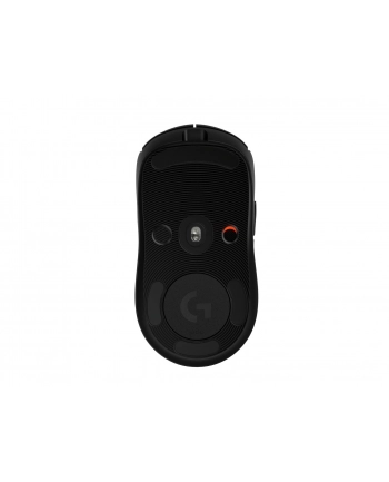 Logitech G PRO 2 LIGHTSPEED Czarny (910007296)