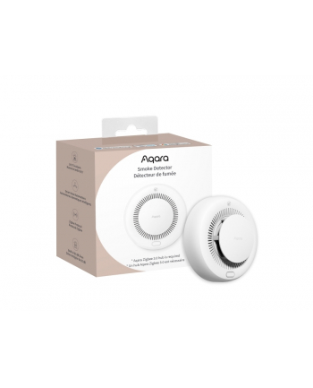 Aqara Smoke Detector EU (SDS01D) nr 1