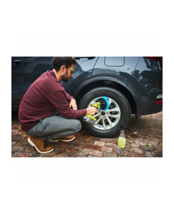 RYOBI Szczotka obrotowa R18CPS-0