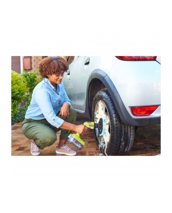 RYOBI Szczotka obrotowa R18CPS-0