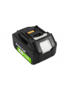 Green Cell Bateria Do Elektronarzędzi Makita Lxt 18V 5Ah Ptma18V5 - nr 3