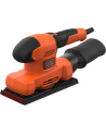 Black&Decker Szlifierka oscylacyjna (BEW220-QS) - nr 11