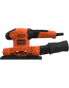 Black&Decker Szlifierka oscylacyjna (BEW220-QS) - nr 12