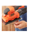 Black&Decker Szlifierka oscylacyjna (BEW220-QS) - nr 13