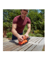 Black&Decker Szlifierka oscylacyjna (BEW220-QS) - nr 14
