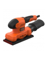 Black&Decker Szlifierka oscylacyjna (BEW220-QS) - nr 15