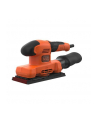 Black&Decker Szlifierka oscylacyjna (BEW220-QS) - nr 19
