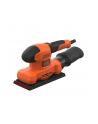 Black&Decker Szlifierka oscylacyjna (BEW220-QS) - nr 20