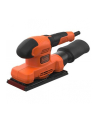 Black&Decker Szlifierka oscylacyjna (BEW220-QS) - nr 3