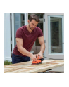 Black&Decker Szlifierka oscylacyjna (BEW220-QS) - nr 5