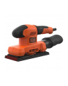 Black&Decker Szlifierka oscylacyjna (BEW220-QS) - nr 8