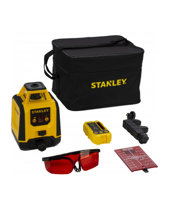 Stanley Diy Samopoziomujący Czerwony (STHT776160)