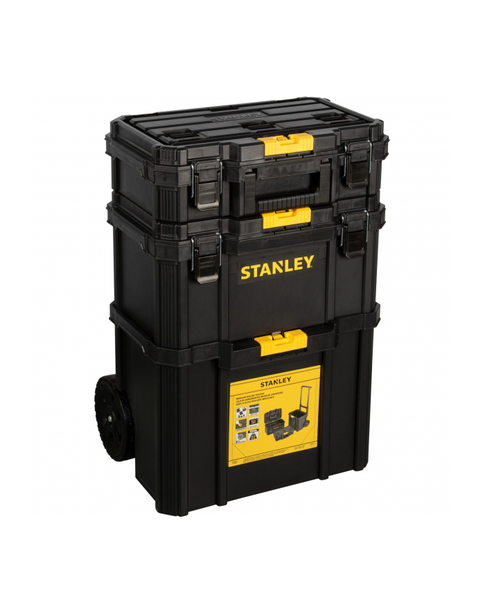 Stanley Mobilny Warsztat 3W1 Quicklink (STST833191) główny