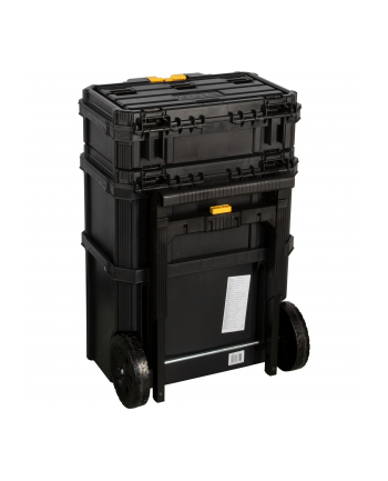 Stanley Mobilny Warsztat 3W1 Quicklink (STST833191)