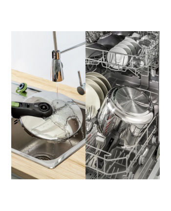 Tefal Secure Trendy P2580400 pressure cooker