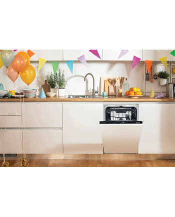 gorenje Zmywarka GV563E11