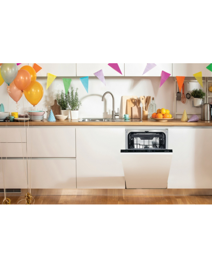 gorenje Zmywarka GV563E11 główny