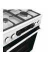 gorenje Kuchnia gazowo-elektryczna GK6C5WF - nr 11