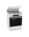 gorenje Kuchnia gazowo-elektryczna GK6C5WF - nr 12