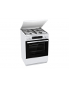 gorenje Kuchnia gazowo-elektryczna GK6C5WF - nr 22
