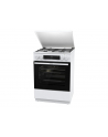 gorenje Kuchnia gazowo-elektryczna GK6C5WF - nr 24