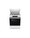 gorenje Kuchnia gazowo-elektryczna GK6C5WF - nr 25